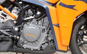 KTM 390 RC 2022 JYJ40