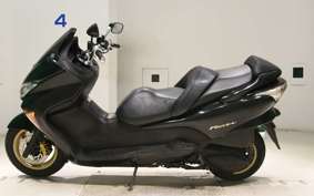 HONDA FORZA Z 2003 MF08