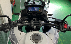 HONDA 400 X 2020 NC56