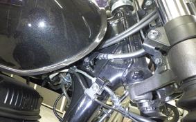 HONDA GB350S 2025 NC59