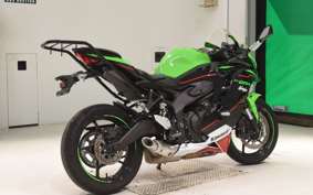 KAWASAKI ZX-25R 2022 ZX250E