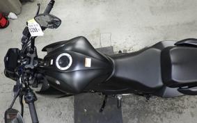 SUZUKI ｼﾞｸｻｰ250 2015 ED22Y