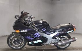 KAWASAKI ZZR1100 ZXT10D
