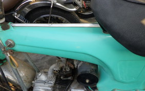 HONDA DAX 50 ST50