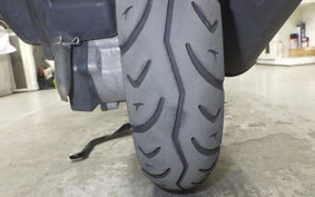 SUZUKI ﾚｯﾂG 2008 CA4AA