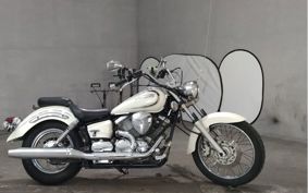YAMAHA DRAGSTAR 250 VG05J