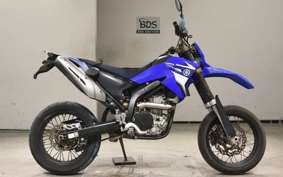 YAMAHA WR250X 2024 DG15J