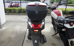 YAMAHA AXIS 125 Z SED7J