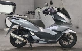 HONDA PCX125 JK05