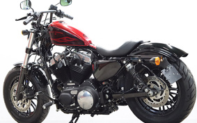 HARLEY XL1200X 2017 LC3