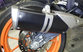KTM 390 DUKE 2019