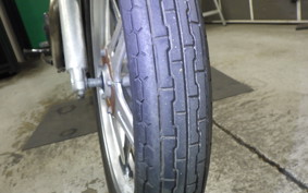 HONDA CB400T HAWK 2 2026 CB400T