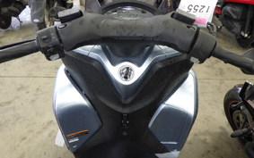YAMAHA TRICITY 125 A 1993 SEC1J