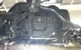 KAWASAKI 250TR 2024 BJ250F