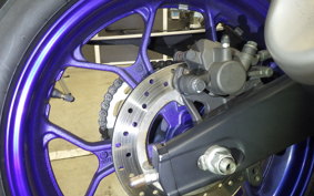 YAMAHA YZF-R25 RG43J