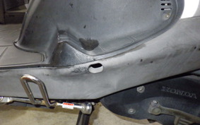 HONDA SPACY 100 JF13