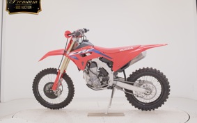 HONDA CRF450RX 2025 PE07