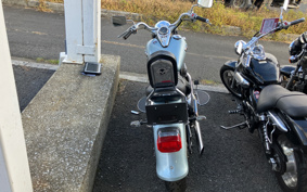 KAWASAKI VULCAN400 CLASSIC 1998 VN400A