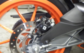 KTM 250 RC