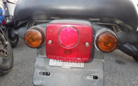 SUZUKI CHOINORI 1997 CZ41A