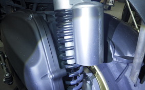 YAMAHA JOG ZR-4 2015 SA56J