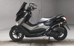 YAMAHA N-MAX 125 SED6J