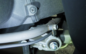 HONDA DIO Gen.6 2011 AF68