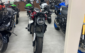 HONDA CB1000R 2020 SC80