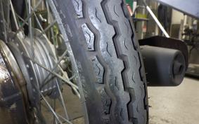 HONDA C50 SUPER CUB 2012 AA04