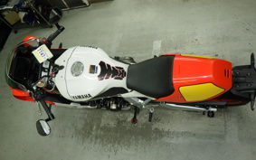 YAMAHA XSR900 GP 2024 RN96J