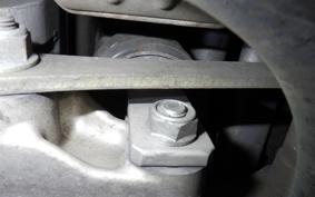 HONDA GL 1800 GOLD WING 2006 SC47