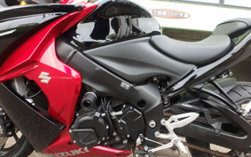 SUZUKI GSX-S1000F 2017 GT79A