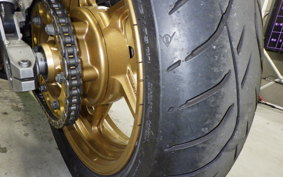 KAWASAKI ZEPHYR 1100 1996 ZRT10A