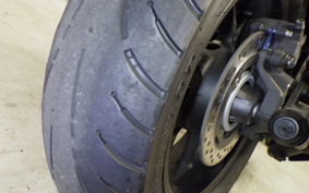 HONDA REBEL 1100 DCT 2024 SC83