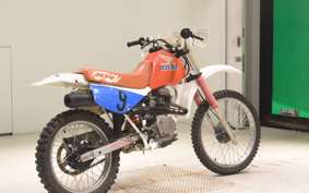 HONDA XR100R HE03