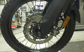 YAMAHA TENERE 700 2023 DM13J