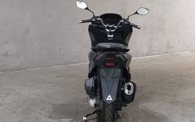 HONDA PCX125 JK05