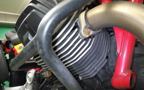 MOTO GUZZI V85 TT 2020