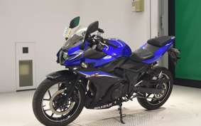 SUZUKI GSX250R