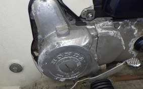 HONDA C90 SUPER CUB E 2015 HA02