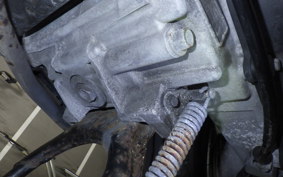 HONDA TACT-4ﾍﾞｰｼｯｸ 2020 AF79