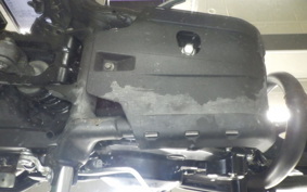 KAWASAKI KLX230SM 2005 LX230A