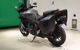 YAMAHA TRACER 9 GT 2021 RN70J