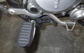 KAWASAKI KLX250D TRACKER X 1981 LX250V