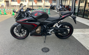 HONDA CBR400R ABS 2019 NC56
