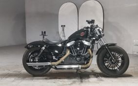 HARLEY XL1200X 2020 LC3