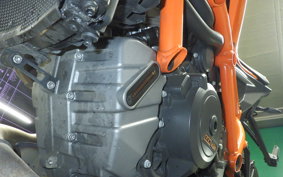 KTM 1290 SUPER DUKE R 2021