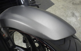 YAMAHA XVS1300CA STRIKER 2014