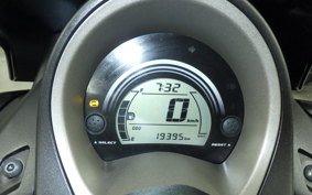 YAMAHA N-MAX 1999 SE86J
