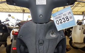 SUZUKI LET's 4 CA45A